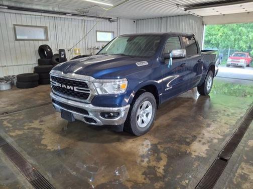 2024 RAM 1500 Big Horn/Lone Star