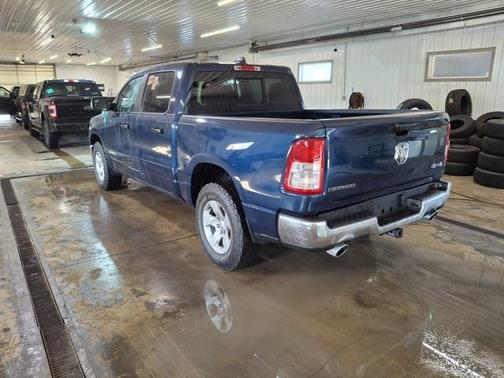 2024 RAM 1500 Big Horn/Lone Star