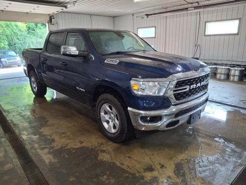 2024 RAM 1500 Big Horn/Lone Star