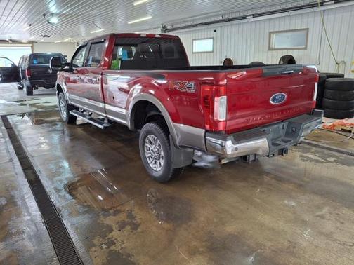 2019 Ford F-350 Lariat