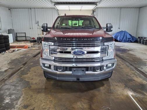 2019 Ford F-350 Lariat