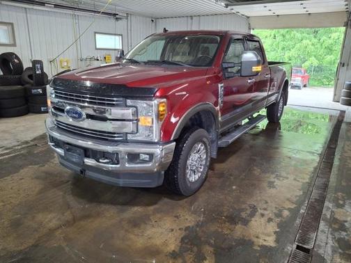 2019 Ford F-350 Lariat