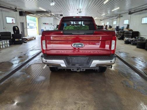 2019 Ford F-350 Lariat