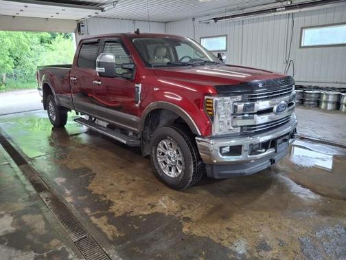 2019 Ford F-350 Lariat