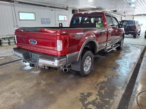 2019 Ford F-350 Lariat
