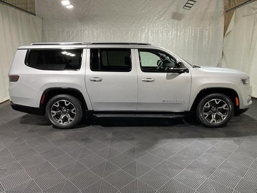 2024 Jeep Wagoneer L Series III 4x4