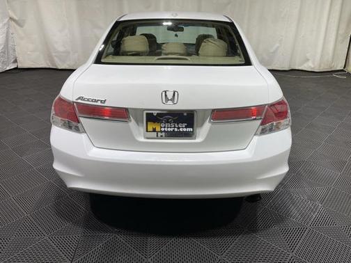 2012 Honda Accord EX-L