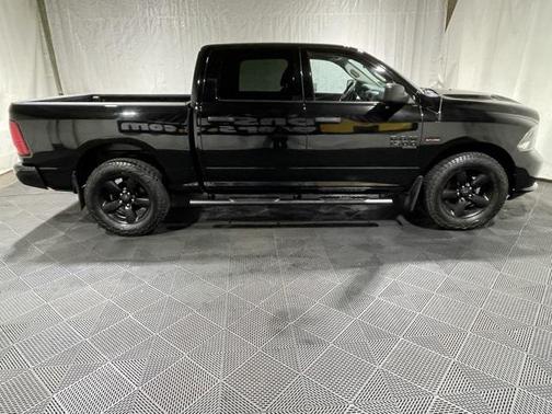 2019 RAM 1500 Express