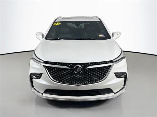 2022 Buick Enclave AWD Avenir