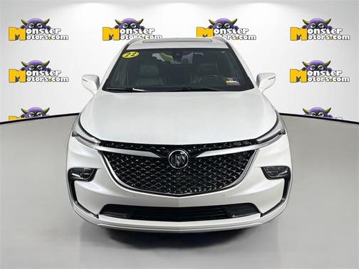 2022 Buick Enclave AWD Avenir
