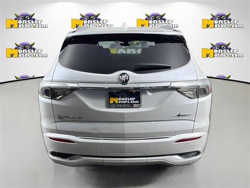 2022 Buick Enclave AWD Avenir
