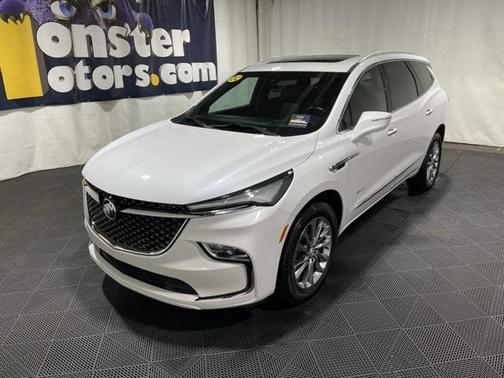 2022 Buick Enclave AWD Avenir