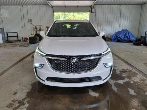 2022 Buick Enclave AWD Avenir