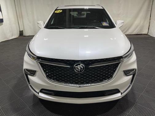 2022 Buick Enclave AWD Avenir