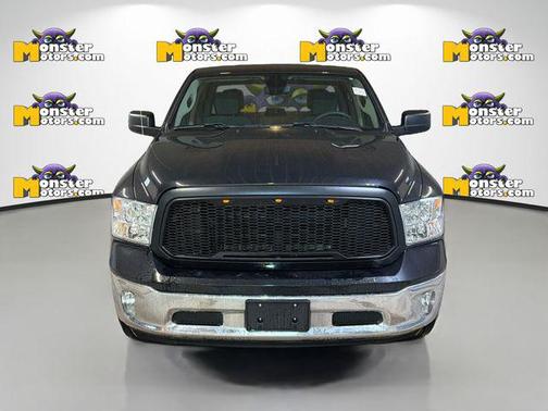 2022 RAM 1500 Tradesman