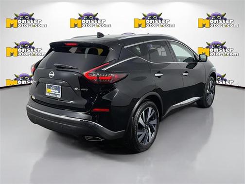 2024 Nissan Murano SL Intelligent AWD