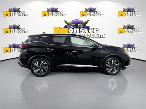 2024 Nissan Murano SL Intelligent AWD