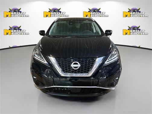 2024 Nissan Murano SL Intelligent AWD