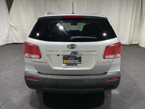 2012 Kia Sorento EX