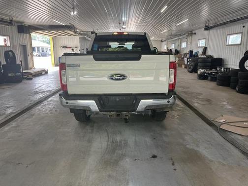 2019 Ford F-250 XLT