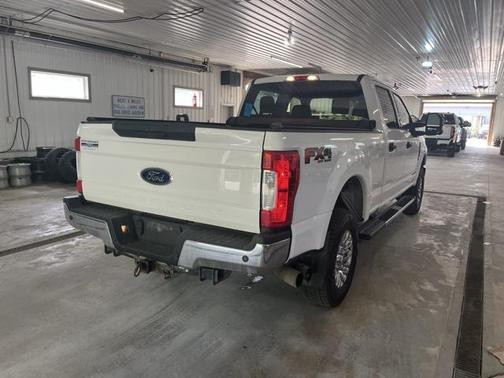 2019 Ford F-250 XLT