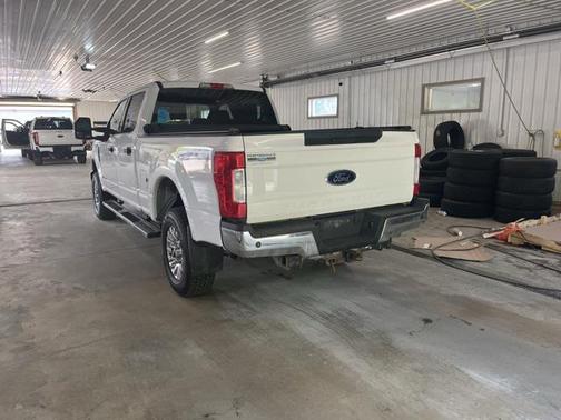 2019 Ford F-250 XLT