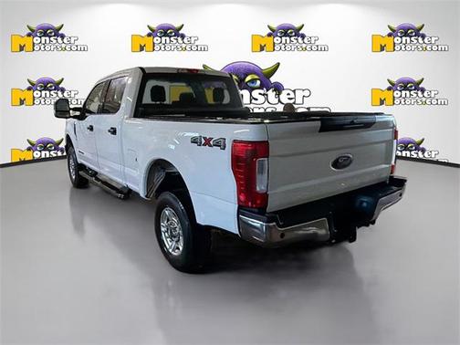 2017 Ford F-250 XLT