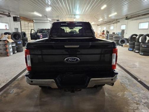 2019 Ford F-250 XLT