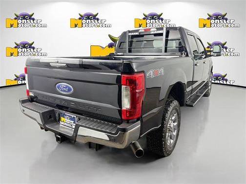 2019 Ford F-250 XLT