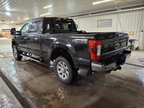 2019 Ford F-250 XLT