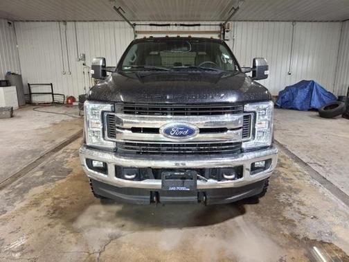 2019 Ford F-250 XLT