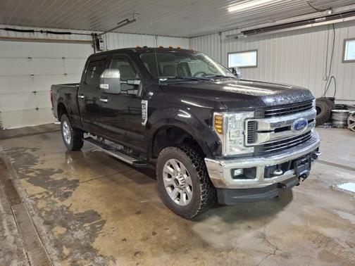 2019 Ford F-250 XLT