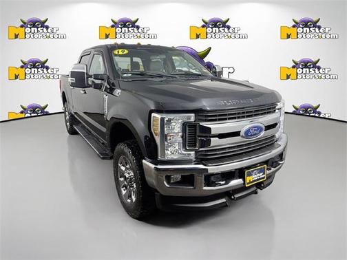 2019 Ford F-250 XLT