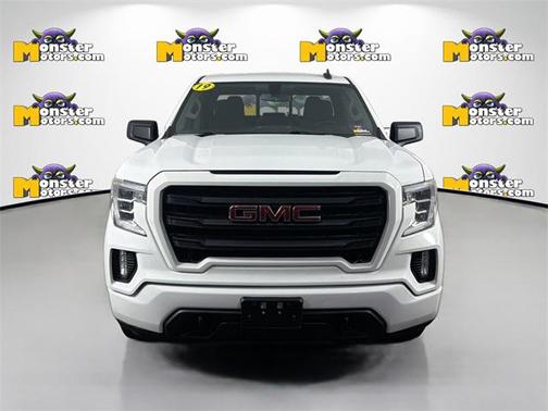 2019 GMC Sierra 1500 Elevation