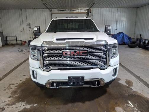 2020 GMC Sierra 2500 Denali