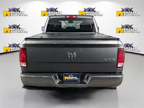 2013 RAM 1500 Tradesman