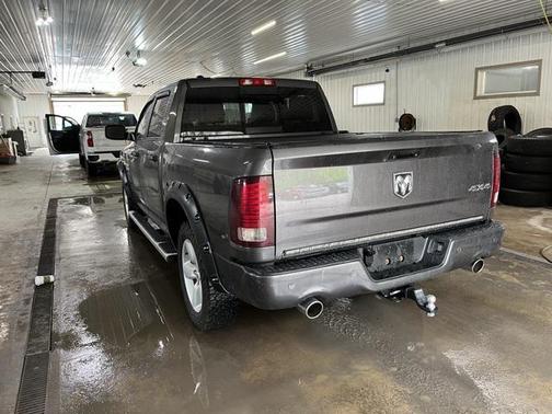 2015 RAM 1500 Sport