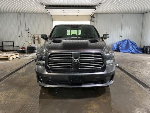 2015 RAM 1500 Sport