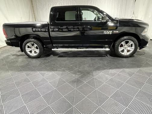 2015 RAM 1500 Sport