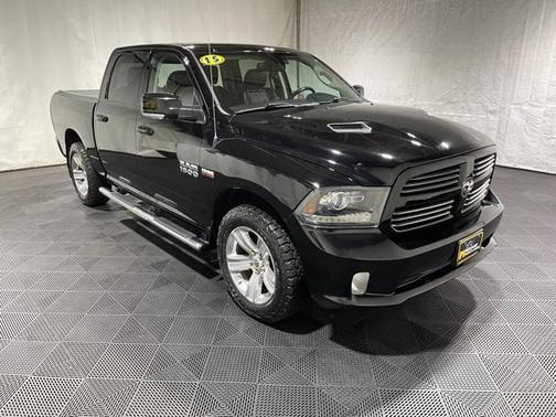 2015 RAM 1500 Sport