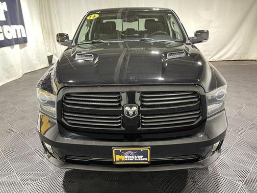 2015 RAM 1500 Sport
