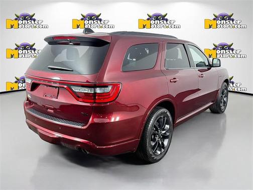 2023 Dodge Durango R/T Plus