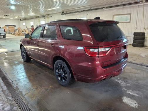 2023 Dodge Durango R/T Plus