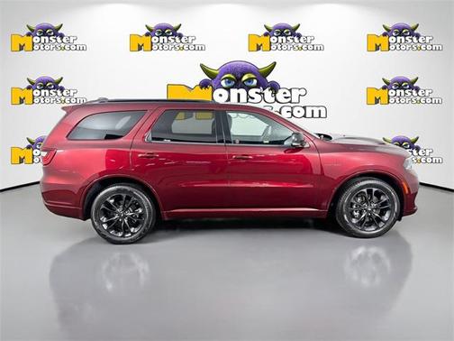 2023 Dodge Durango R/T Plus