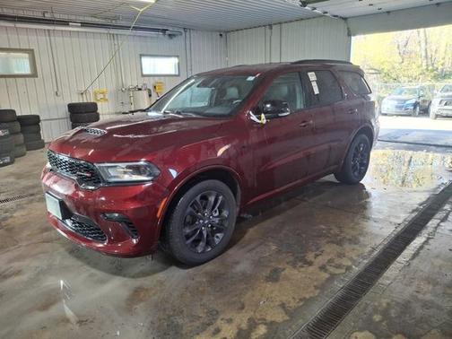 2023 Dodge Durango R/T Plus