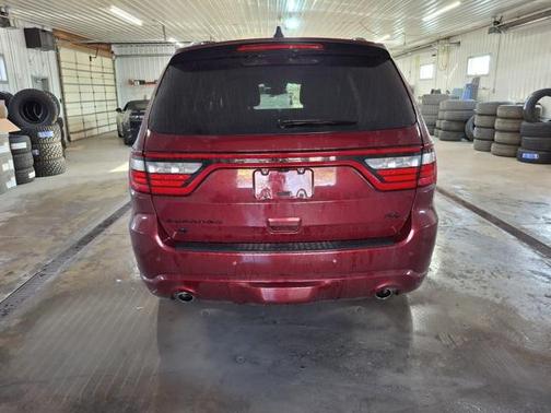 2023 Dodge Durango R/T Plus