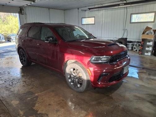 2023 Dodge Durango R/T Plus