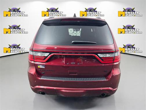 2023 Dodge Durango R/T Plus