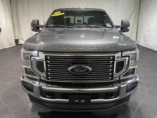 2022 Ford F-350 Lariat