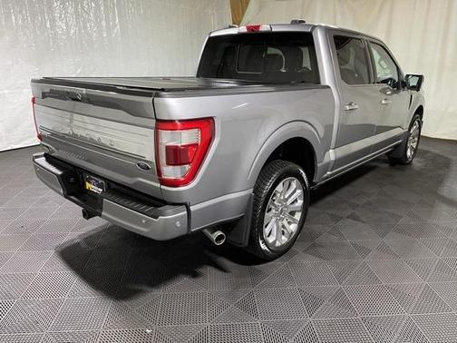 2023 Ford F-150 Limited